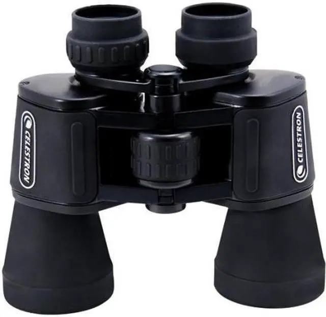 Alt view image 2 of 18 - CELESTRON UpClose G2 10x50 (71256) Porro Binoculars