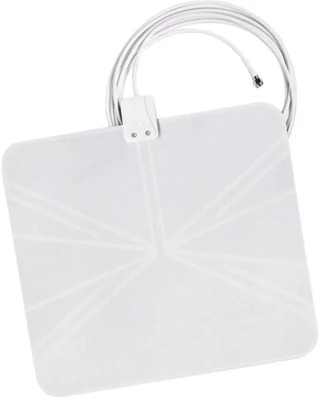 Alt view image 8 of 11 - Winegard FL5000 FlatWave HDTV Indoor Digital Flat Antenna