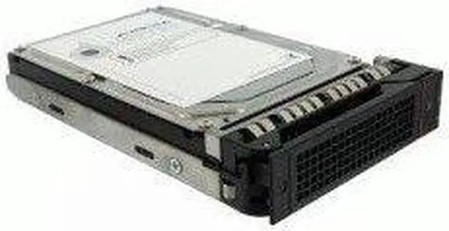 Main image of Lenovo ThinkServer Gen 5 4XB0G45737/LEN 2.5" 240GB SATA III Value Read-Optimized Hot Swap Solid State Drive