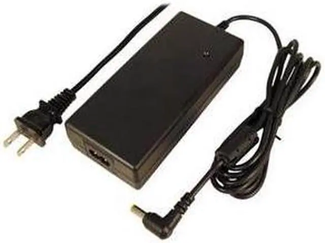 Alt view image 2 of 8 - BTI AC Power Adapter for Select HP Notebooks