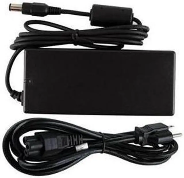 Main image of BATTERY TECHNOLOGY ED495AA-BTI AC Adapter HP Bus Notebook
