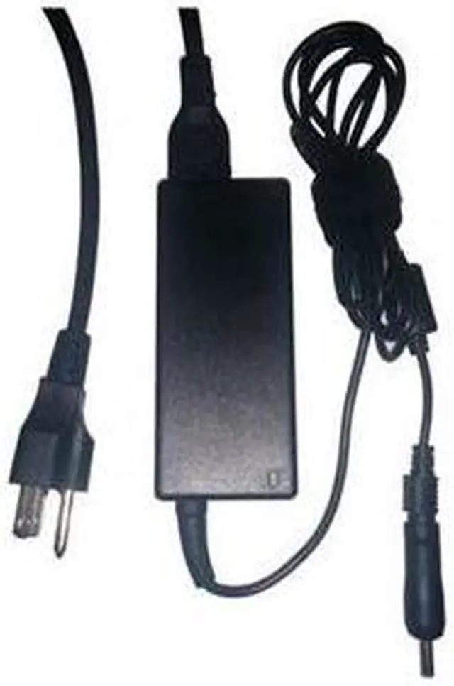 Alt view image 2 of 14 - BATTERY TECHNOLOGY 709985-001-BTI AC Adapter Univ HP Chromebook