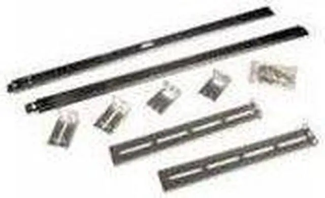 Main image of SUPERMICRO MCP-290-00004-03 Supermicro MCP-290-00004-03 1U SC512F-520 Chassis Rail Kit