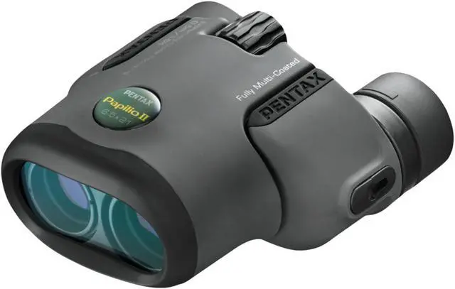 Alt view image 6 of 20 - PENTAX 62001 6.5 x 21mm Papilio II Binoculars