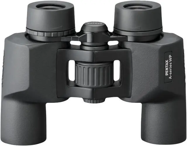 Alt view image 5 of 20 - PENTAX 65932 AP 10 x 30mm Waterproof Binoculars