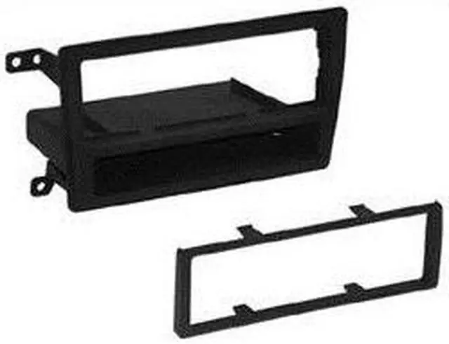 Alt view image 2 of 3 - Metra 997403 Dash Kit for Select 2001-04 Nissan and Infinity