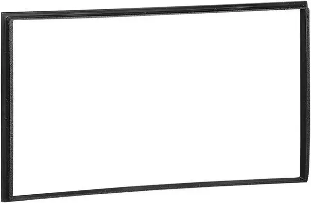 Main image of Metra 95-7603 Double DIN Stereo Install Dash Multi-Kit for Select 2007-up Nissan