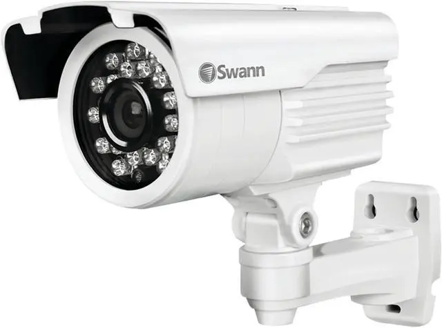 Alt view image 8 of 8 - SWANN SWPRO-960CAM-US Super Wide-Angle Security Camera