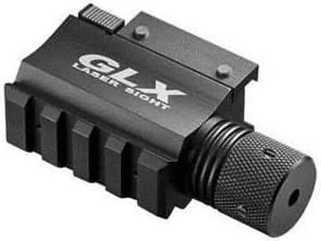 Alt view image 17 of 20 - Barska GLX 5mW Green Laser Sight w/ Built-in Picatinny Rail AU11408