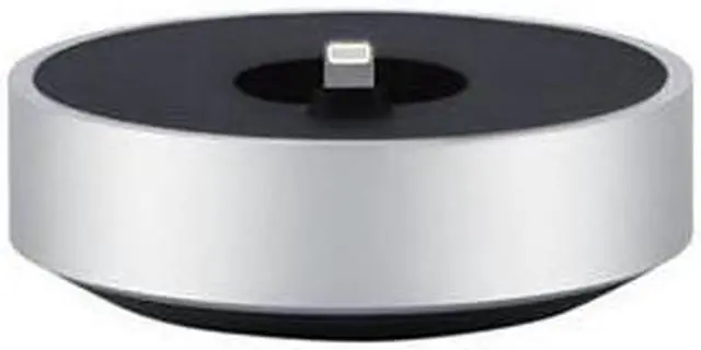 Main image of Just Mobile ST-268 HoverDock Charging Dock iPhone