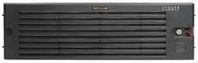 Main image of Supermicro MCP-220-83601-0B Black FDD dummy tray, supports 1x 2.5in