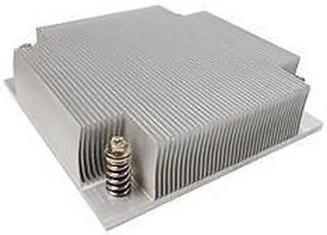 Main image of Dynatron K1 1U Passive CPU Cooler for Intel Socket 1156 1155