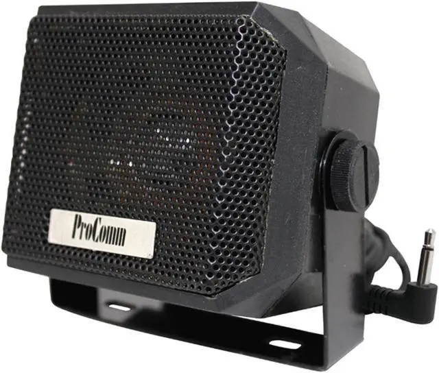 Main image of PROCOMM- 5 WATT 2-1/4 CB EXTENSION SPEAKER