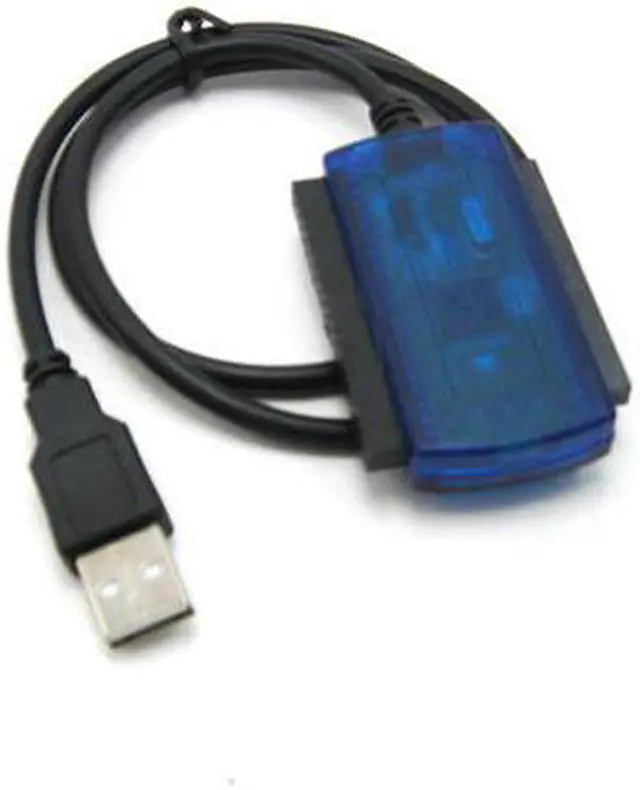 Alt view image 2 of 2 - IMICRO USB2-SATA USB2-SATA USB 2.0 to SATAIDE Cable