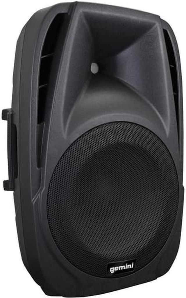 Alt view image 7 of 10 - Gemini ES-15 15 inch Active Loudspeaker