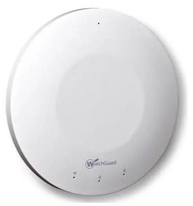 Alt view image 10 of 14 - WatchGuard AP200 - wireless access point - Competitive Trade In