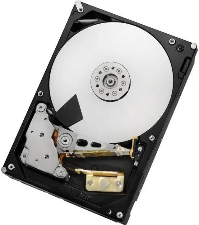 Main image of HGST MegaScale DC 4000.B HMS5C4040BLE641 (0F22149) 4TB 64MB Cache SATA 6.0Gb/s 3.5" Enterprise CoolSpin Hard Drive Bare Drive