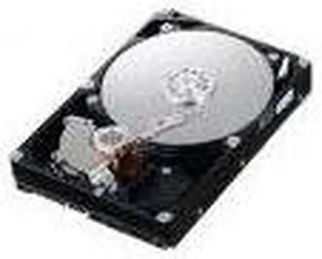Alt view image 2 of 7 - Dell V8FCR 1 TB Hard Drive - 3.5" Internal - SATA (SATA/300)