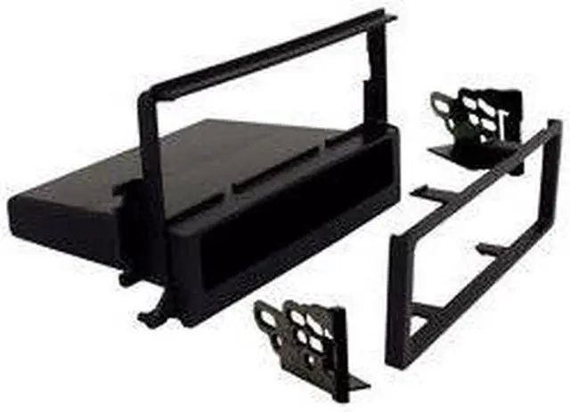 Alt view image 3 of 5 - Metra 995809 Dash Kit for Select 1998-2002 Lincoln Continental