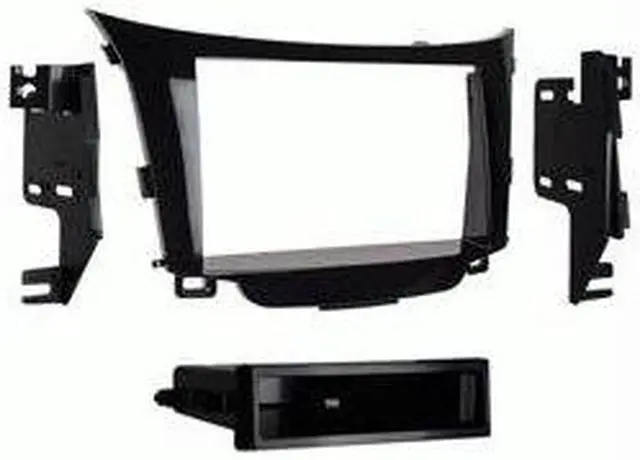 Alt view image 4 of 5 - Metra 997357HG