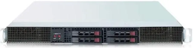 Alt view image 2 of 8 - SuperMicro SYS-1026GT-TRF