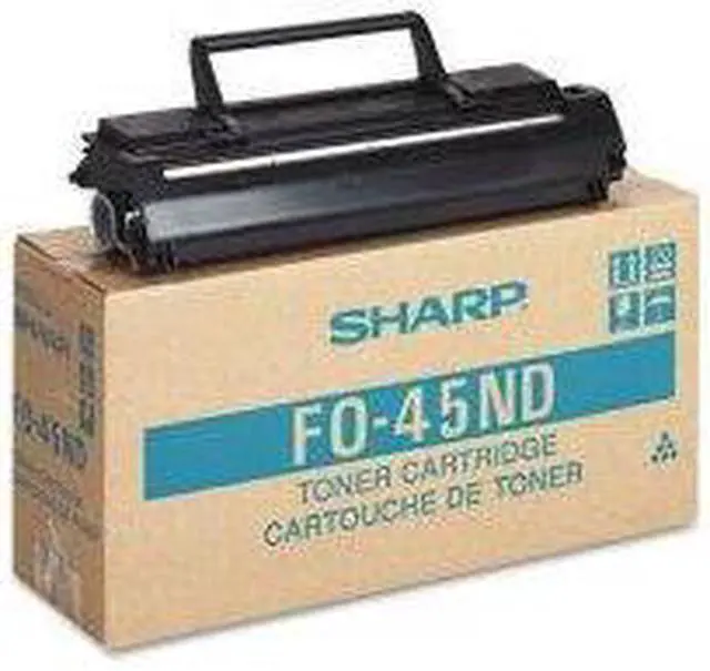 Alt view image 4 of 6 - Sharp FO45ND