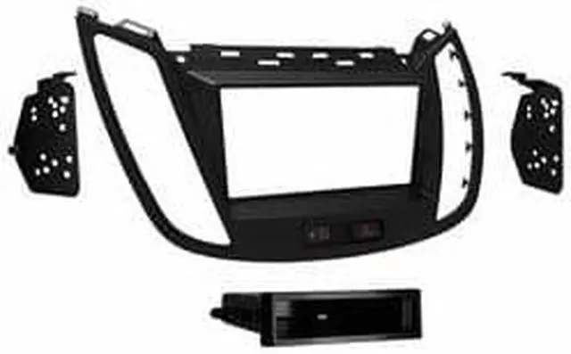 Alt view image 2 of 2 - Metra 995833B