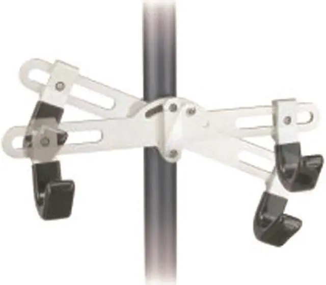 Alt view image 4 of 11 - Topeak Lower Arm for Dual-Touch/ OneUp Bike Stand