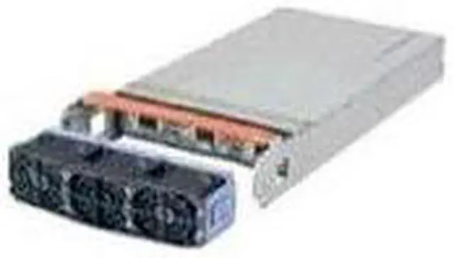 Alt view image 3 of 12 - LENOVO DCG 00KA094 550W HE Platinum AC PSU