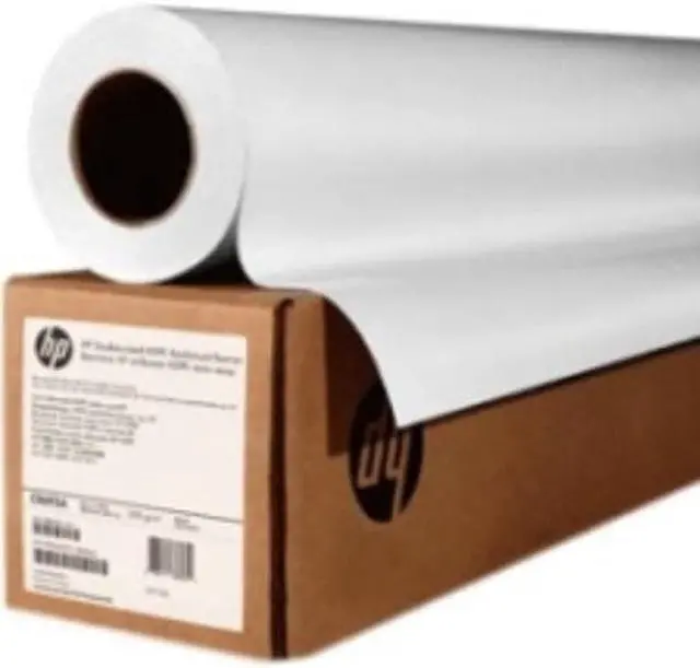 Alt view image 5 of 8 - Everyday Matte Poly-p,3in Core36inx200ft