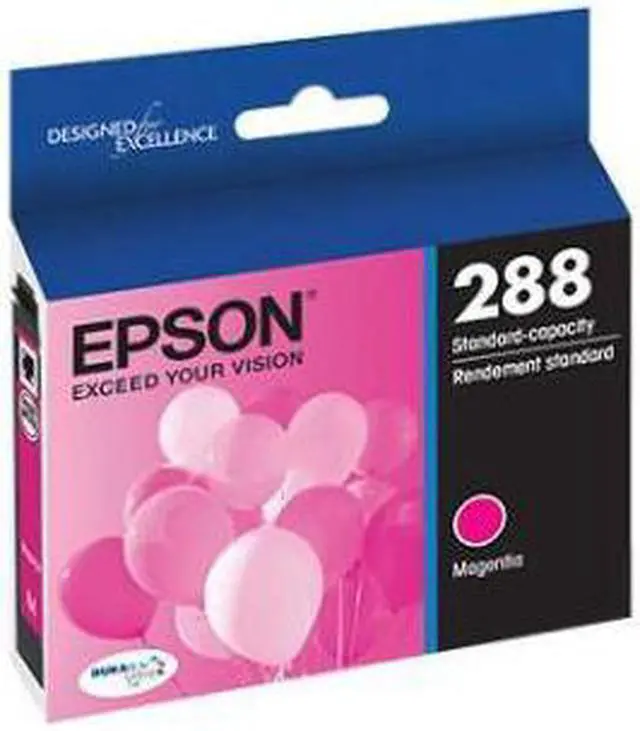Alt view image 3 of 14 - Epson T288 DURABRITE ULTRA MAGENTA