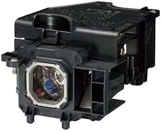 Alt view image 3 of 12 - BTI Projector Lamp