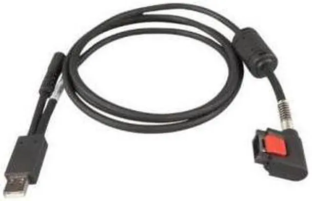 Alt view image 2 of 4 - Zebra CBL-NGWT-USBCHG-01