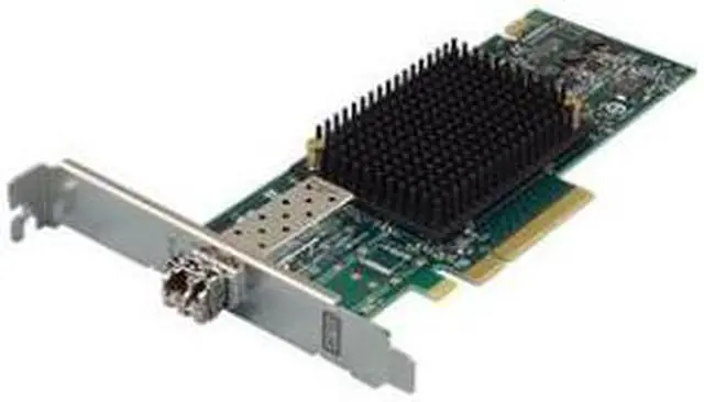 Main image of ATTO TECHNOLOGY SINGLE CHANNEL X8 PCIE 3.0 TO