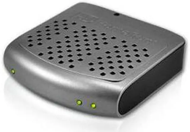 Alt view image 7 of 20 - SiliconDust HDHR4-2US HDHomeRun CONNECT 2-Tuner Streaming Media Player for Cord Cutters
