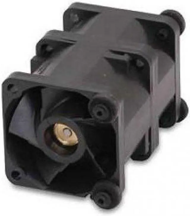 Alt view image 2 of 20 - Supermicro FAN-0088L4 40x56mm, 4-pin PWM Fan Assembly