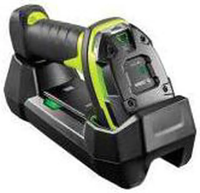 Main image of DS3678 SR RUGG GREEN STD CRADLE