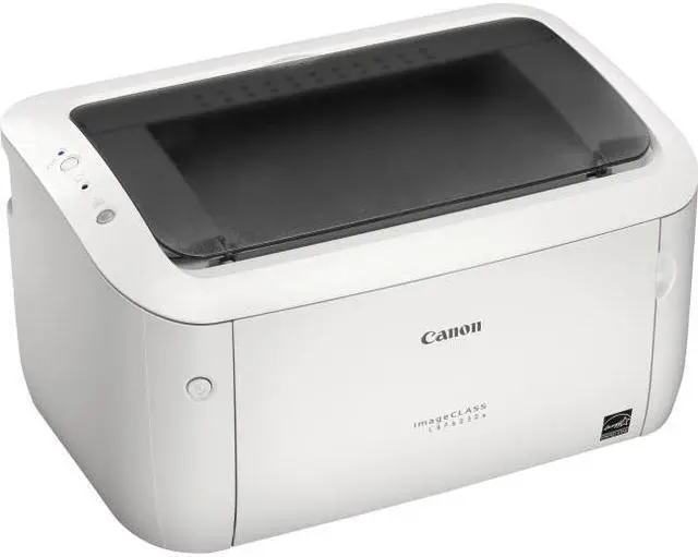 Alt view image 11 of 20 - Canon Imageclass Lbp6030w Wireless Laser Printer 8468B003