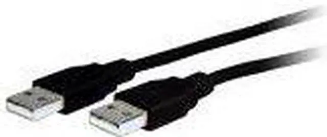 Main image of COMPREHENSIVE CONNECTIVITY COMPANY USB2-AA-25ST 25FT USB 2.0 A TO A CABL