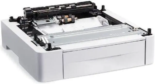 Alt view image 6 of 16 - Xerox Paper Tray - 550 Sheet