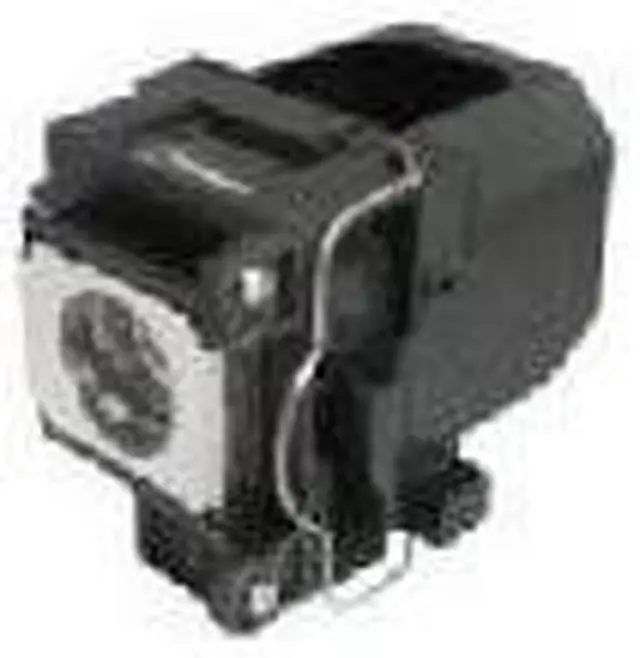 Main image of Total Micro Projector Lamp - 230 W Projector Lamp - UHE - 2500 Hour, 3500 Hour ECO