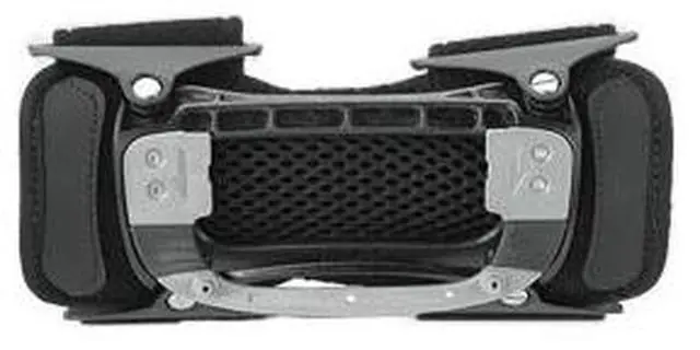 Alt view image 3 of 3 - Zebra SG-WT4023020-05R Zebra Carrying Case for Handheld PC - Black - Wrist Strap, Armband