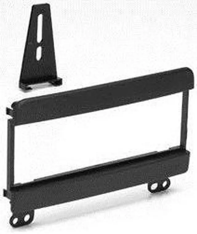 Alt view image 2 of 4 - Metra 995803 Dash Kit for Select 1999-2004 Ford / Mercury Vehicles