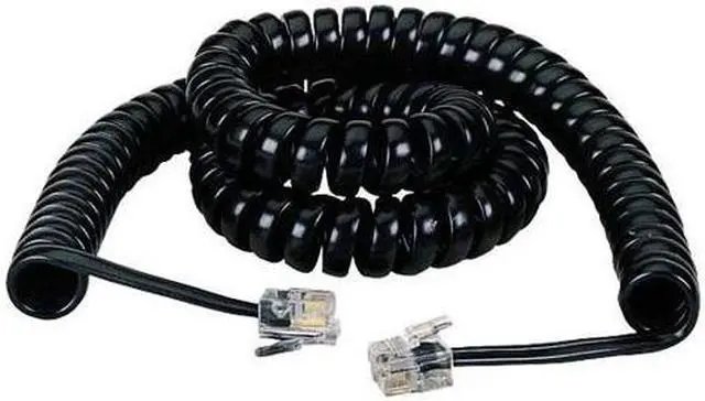 Main image of Black Box EJ300-0025 Telephony Cable