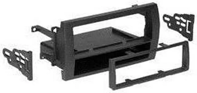 Alt view image 2 of 4 - Metra 992004 Dash Kit for Select 1996-2001 Cadillac Vehicles