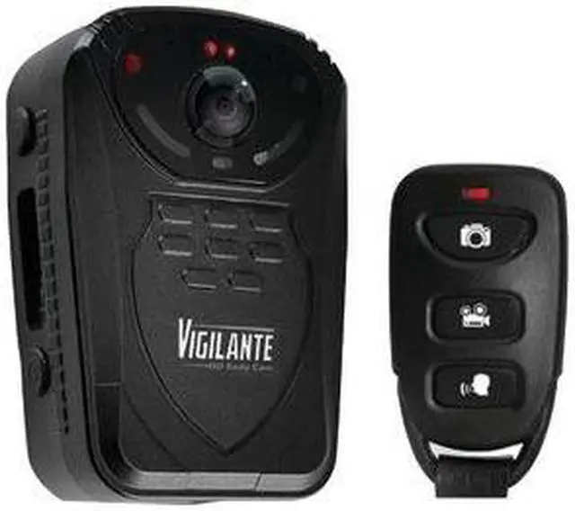 Alt view image 9 of 19 - PyleSports Vigilante PPBCM10 Surveillance Camera - 1 Pack - Color