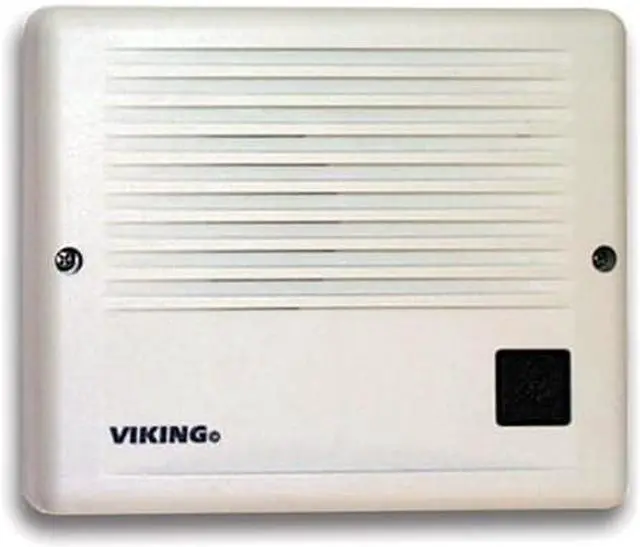 Alt view image 5 of 10 - VIKING SR-1 VIKING SINGLE LINE LOUD RINGER