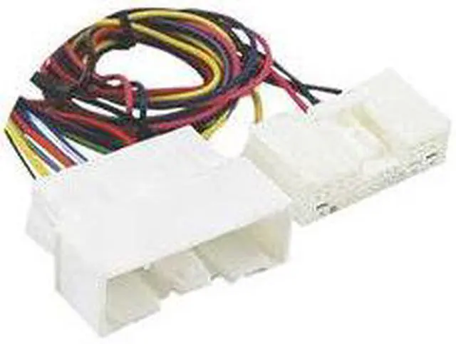 Alt view image 6 of 8 - Metra Electronics 70-7903T TURBOWire Wire Harness