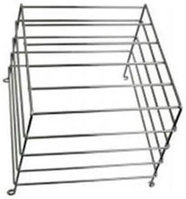 Alt view image 3 of 6 - Wire Cage for Horn 2 pk