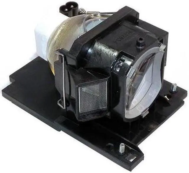Alt view image 3 of 7 - Total Micro This High Quallity 210watt Projector Lamp Replacement Meets Or Exce